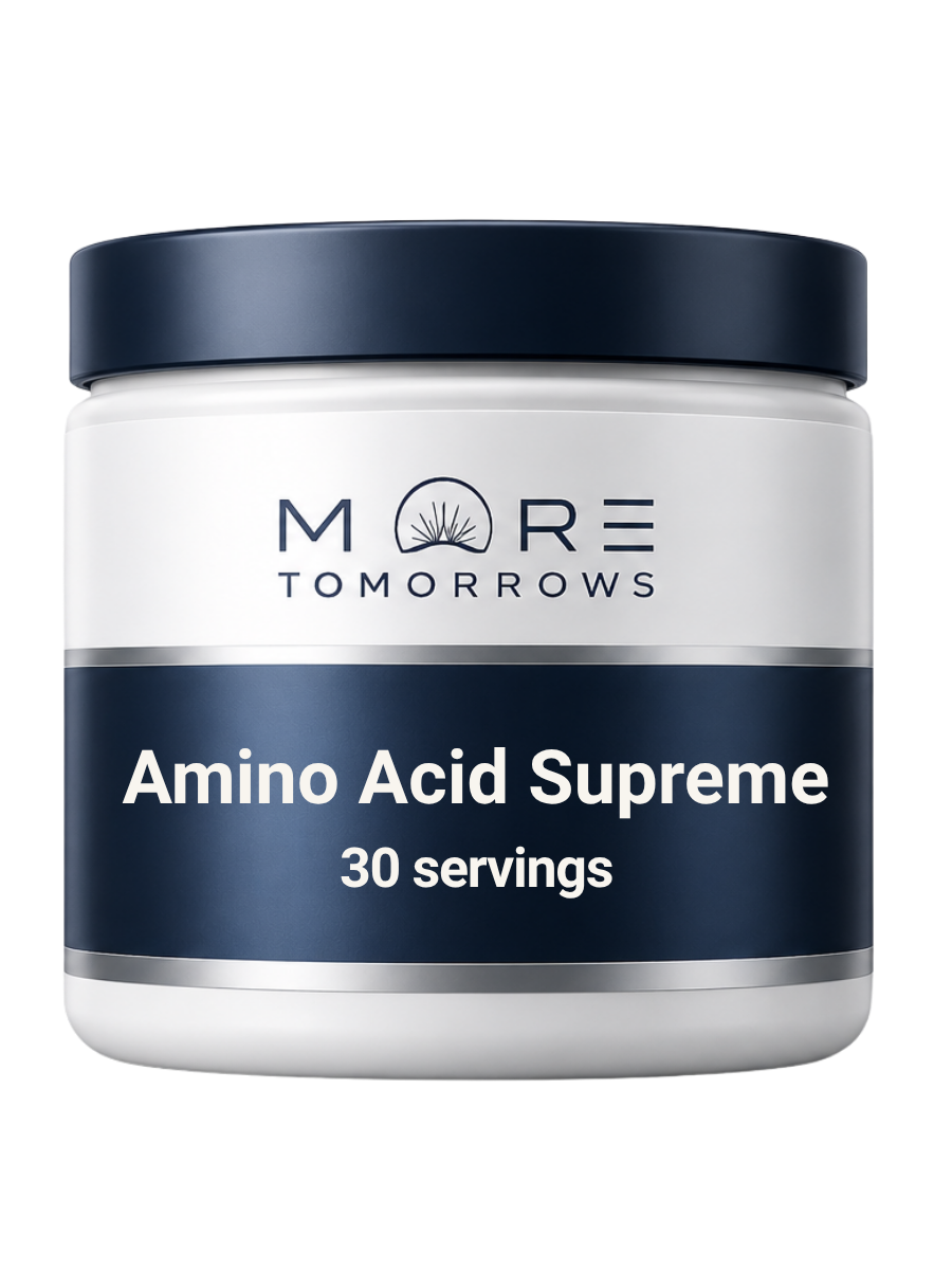 Amino Acid Supreme tub